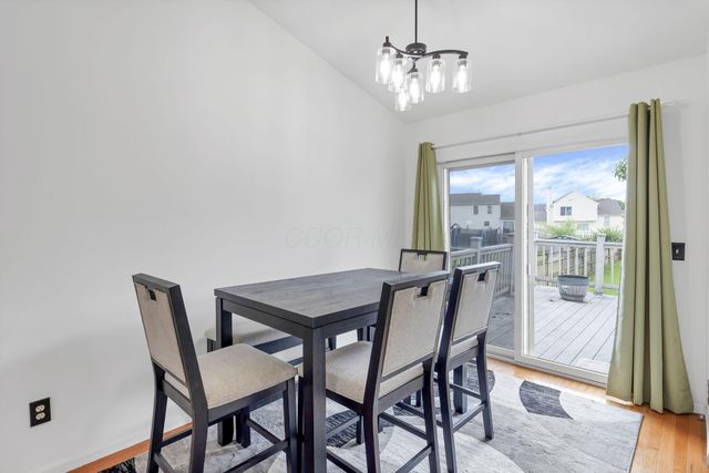 3697 Pendent Lane, Columbus, OH 43207