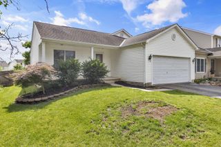 3697 Pendent Lane, Columbus, OH 43207
