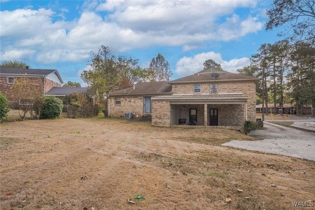 4020 19th, Tuscaloosa, AL 35401