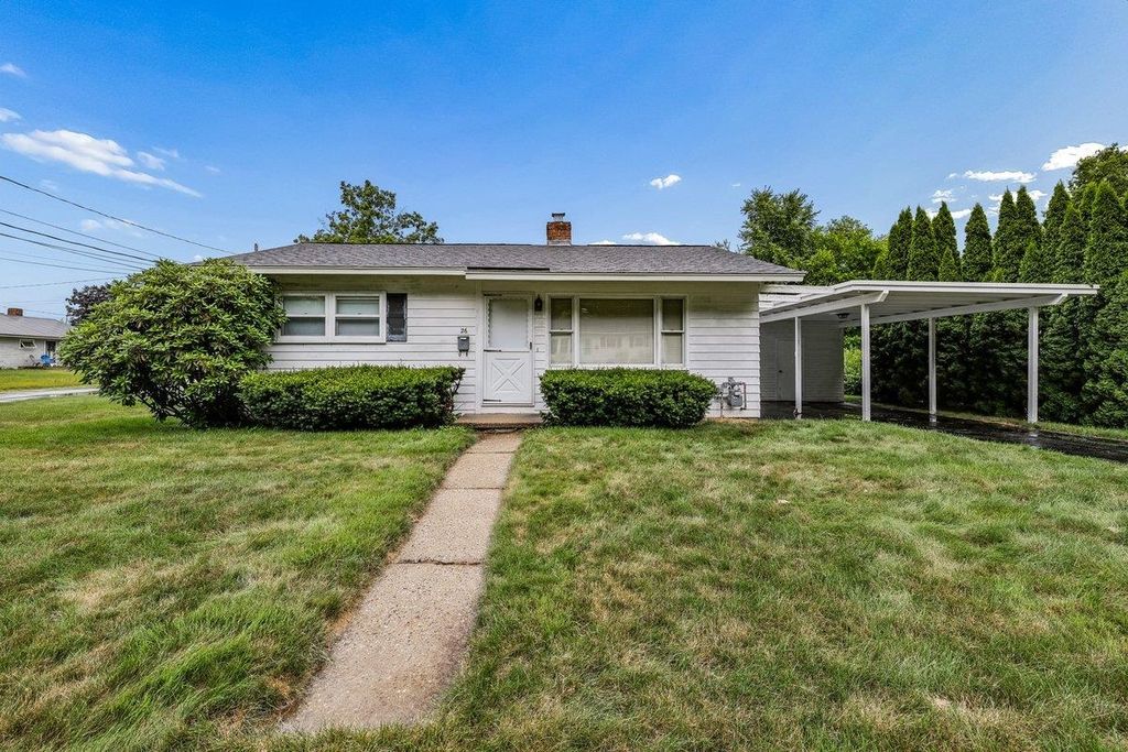 26 Rundlett Street, Concord, NH 03301