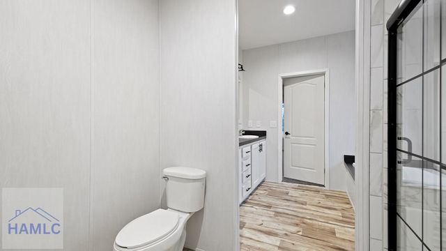 735 Hires Road, Jesup, GA 31545