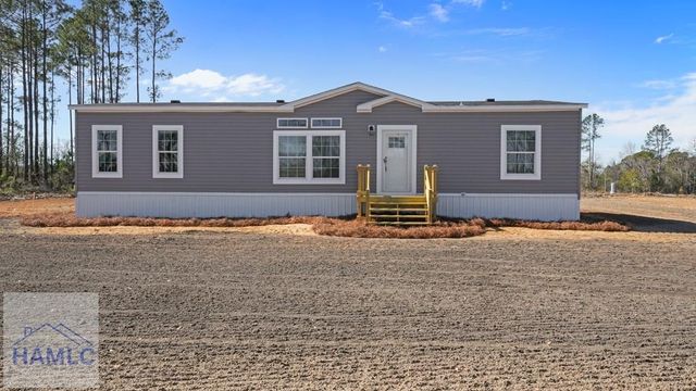 735 Hires Road, Jesup, GA 31545