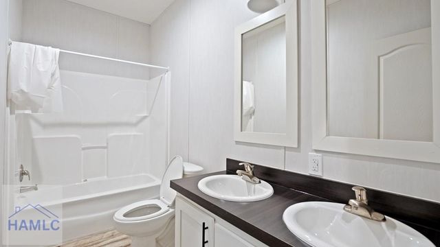 735 Hires Road, Jesup, GA 31545