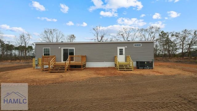 735 Hires Road, Jesup, GA 31545