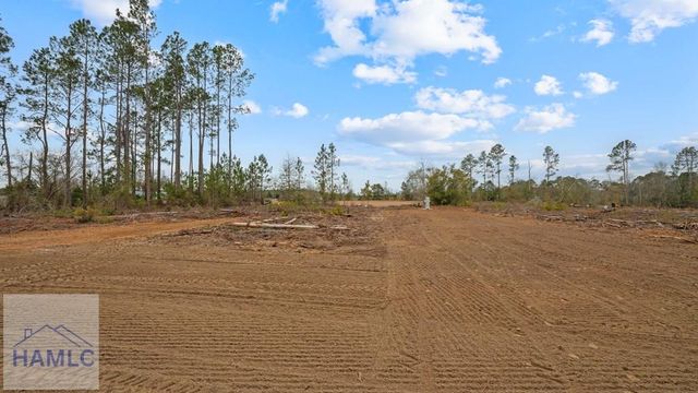 735 Hires Road, Jesup, GA 31545