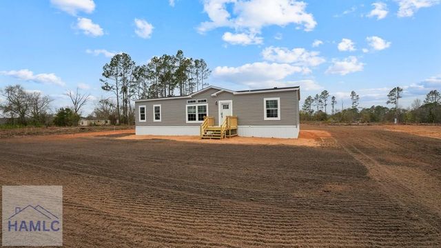 735 Hires Road, Jesup, GA 31545