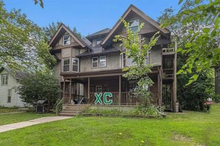 217 N Normal Street, Ypsilanti, MI 48197