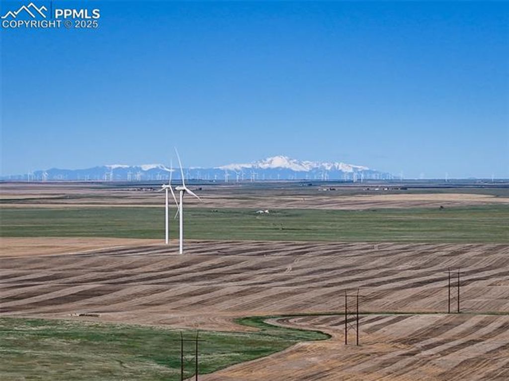 18497 County Road 197, Limon, CO 80828 — photo 2
