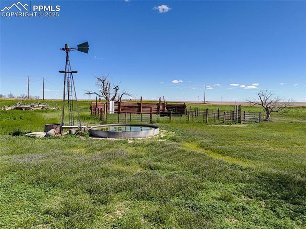 18497 County Road 197, Limon, CO 80828 — photo 3