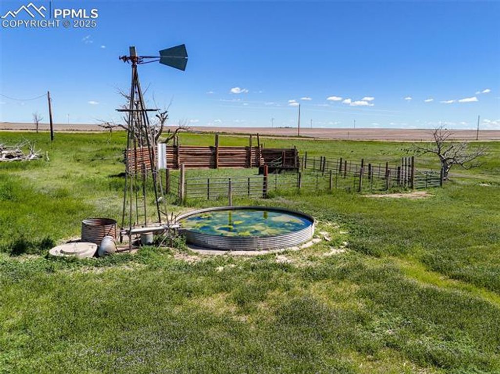 18497 County Road 197, Limon, CO 80828 — photo 4