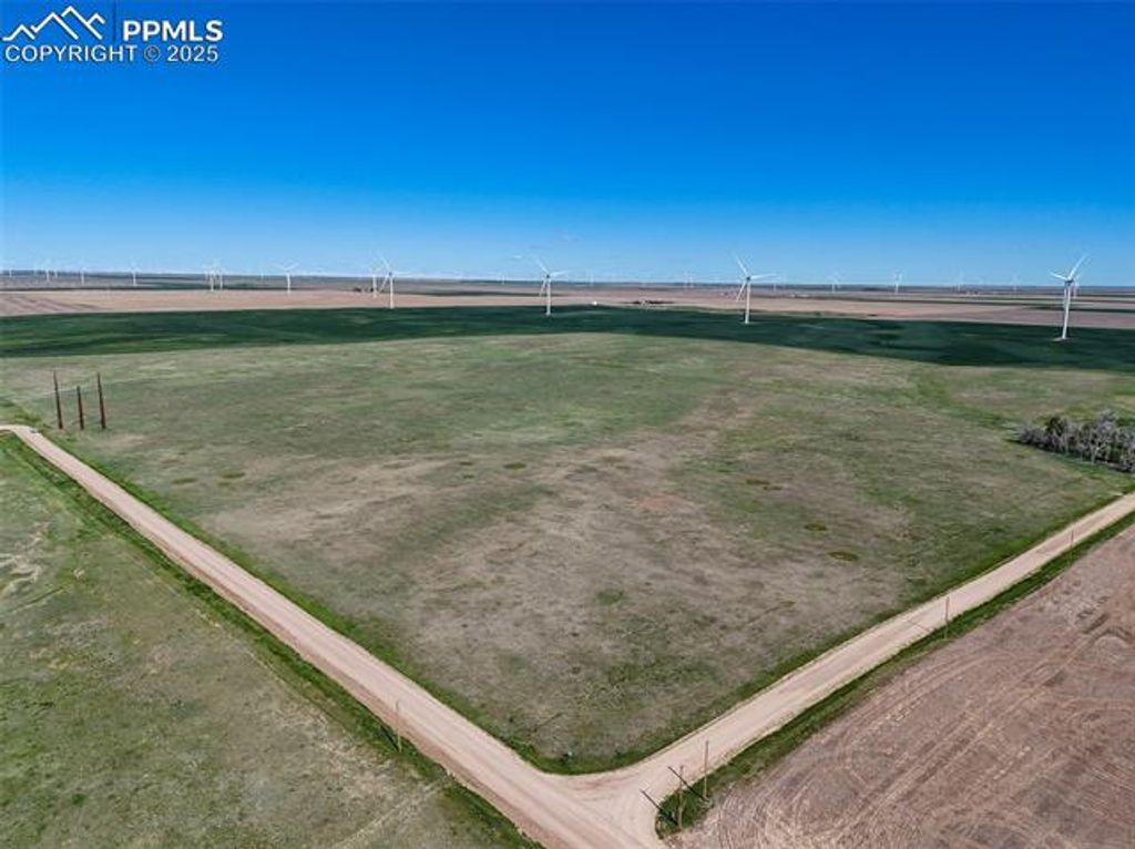 18497 County Road 197, Limon, CO 80828 — photo 5