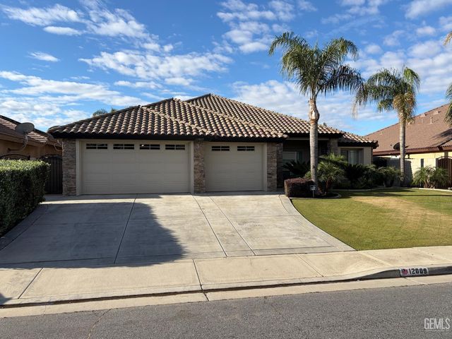 12009 Trackside Drive, Bakersfield, CA 93312