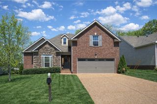 1098 Golf View Way, Spring Hill, TN 37174