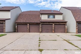 3944 PARTRIDGE Circle D, Bettendorf, IA 52722