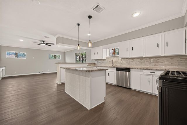 917 Defender Street, Houston, TX 77029