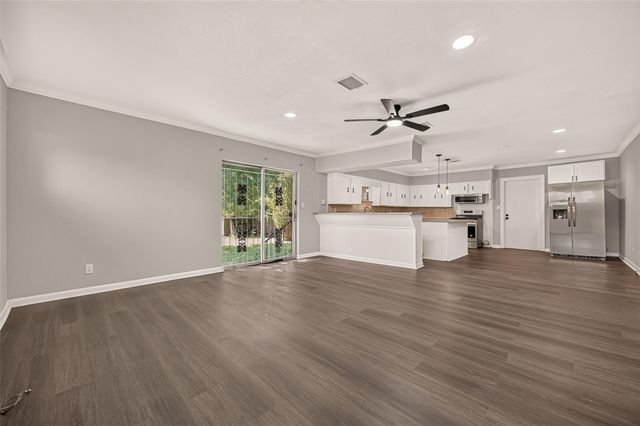 917 Defender Street, Houston, TX 77029