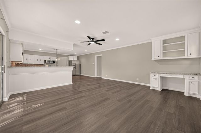 917 Defender Street, Houston, TX 77029
