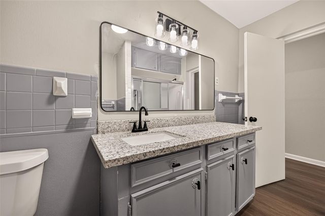 917 Defender Street, Houston, TX 77029
