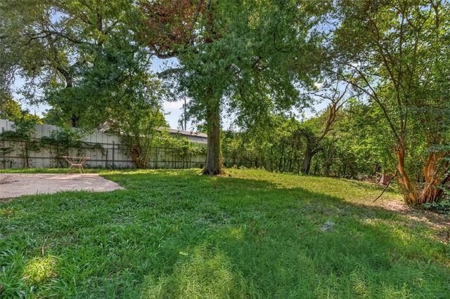 917 Defender Street, Houston, TX 77029