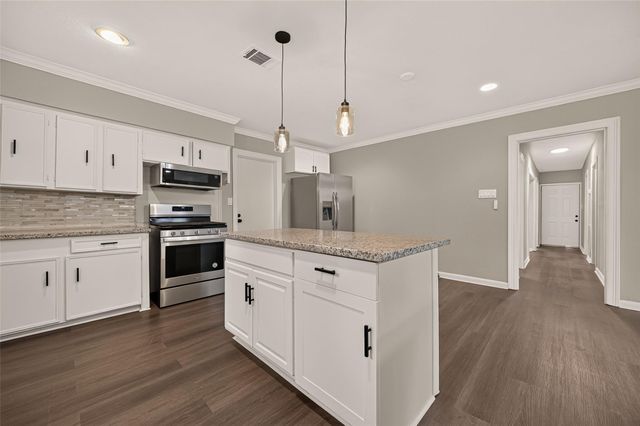 917 Defender Street, Houston, TX 77029