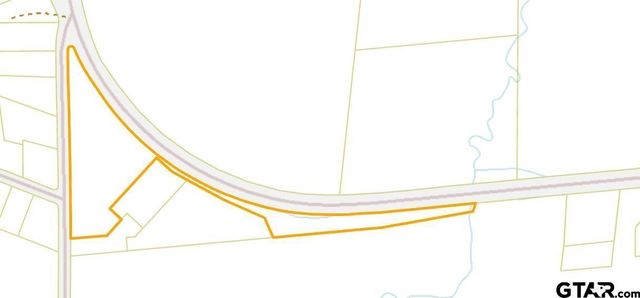 TBD County Road 187, Bullard, TX 75757