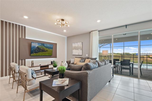 2176 LELANI CIRCLE, Davenport, FL 33897