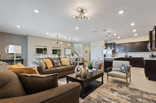 2176 LELANI CIRCLE, Davenport, FL 33897