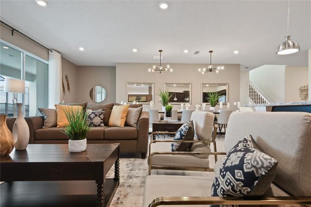 2176 LELANI CIRCLE, Davenport, FL 33897