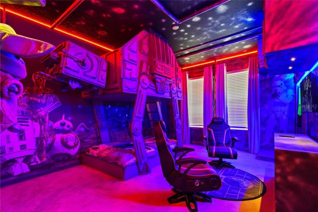 2176 LELANI CIRCLE, Davenport, FL 33897