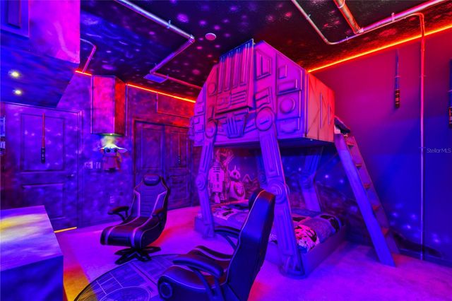 2176 LELANI CIRCLE, Davenport, FL 33897