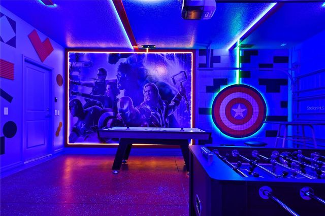 2176 LELANI CIRCLE, Davenport, FL 33897