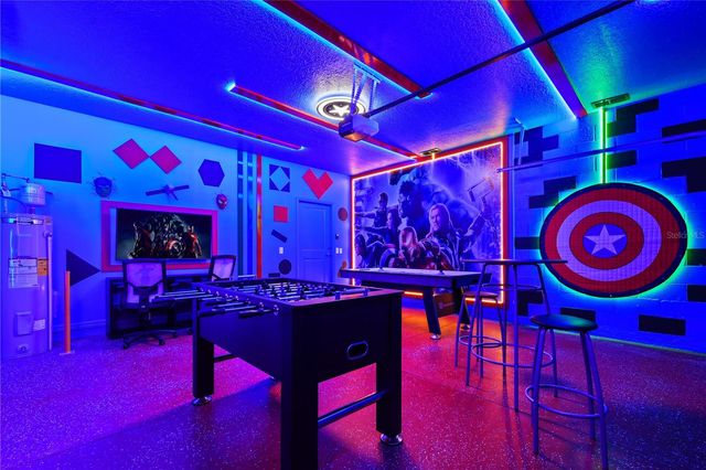 2176 LELANI CIRCLE, Davenport, FL 33897