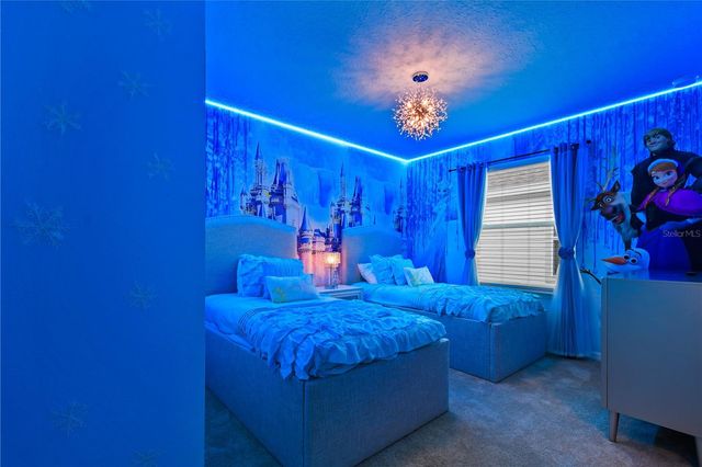 2176 LELANI CIRCLE, Davenport, FL 33897