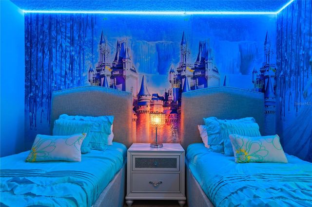 2176 LELANI CIRCLE, Davenport, FL 33897