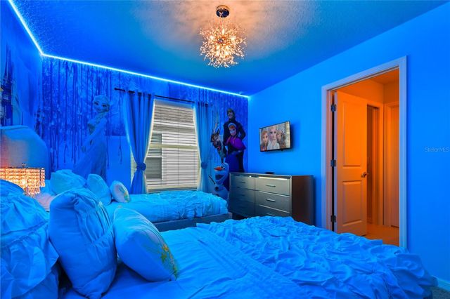 2176 LELANI CIRCLE, Davenport, FL 33897