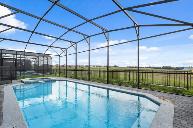 2176 LELANI CIRCLE, Davenport, FL 33897