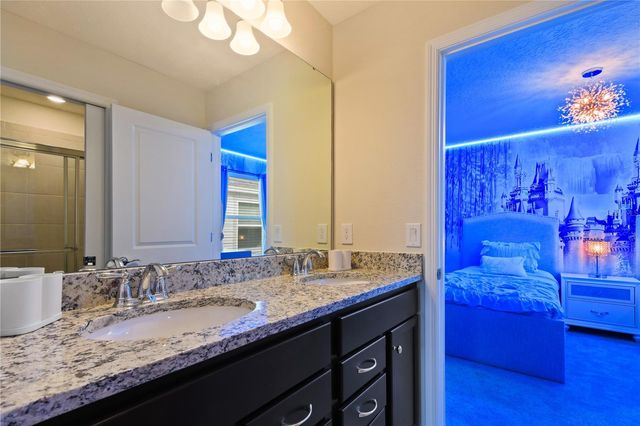 2176 LELANI CIRCLE, Davenport, FL 33897