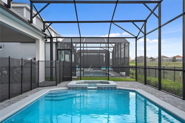 2176 LELANI CIRCLE, Davenport, FL 33897