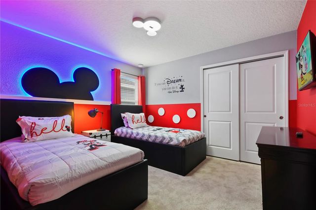 2176 LELANI CIRCLE, Davenport, FL 33897