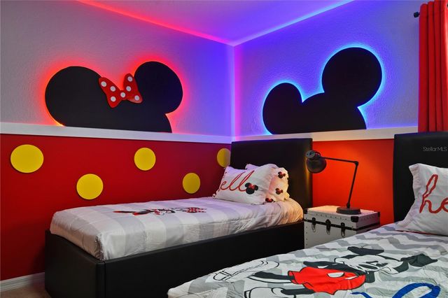 2176 LELANI CIRCLE, Davenport, FL 33897