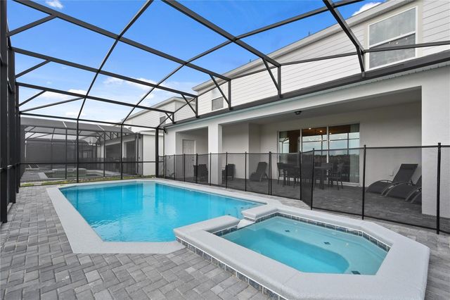 2176 LELANI CIRCLE, Davenport, FL 33897