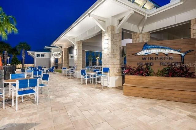 2176 LELANI CIRCLE, Davenport, FL 33897