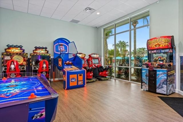 2176 LELANI CIRCLE, Davenport, FL 33897