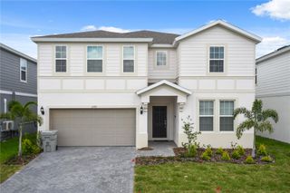 2176 LELANI CIRCLE, Davenport, FL 33897