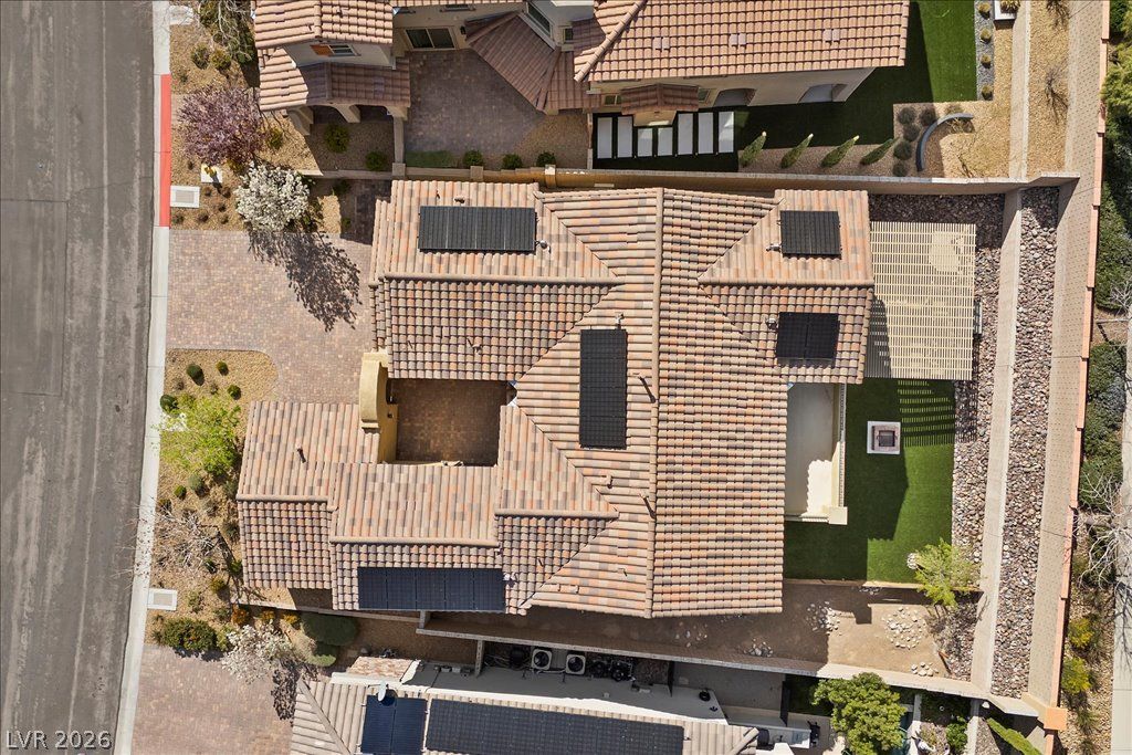 205 Elder View Drive, Las Vegas, NV 89138 — photo 2