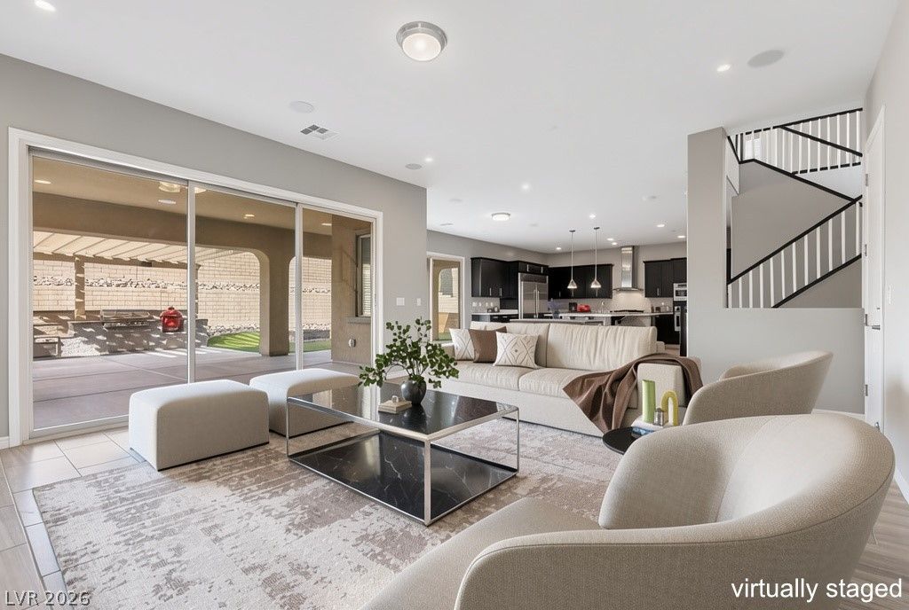 205 Elder View Drive, Las Vegas, NV 89138 — photo 3