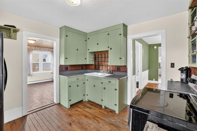 229 S Jeffery Street, Ithaca, MI 48847