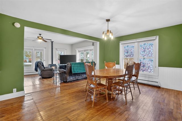 229 S Jeffery Street, Ithaca, MI 48847