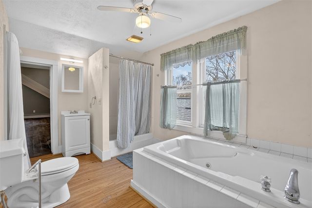 229 S Jeffery Street, Ithaca, MI 48847