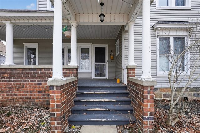 229 S Jeffery Street, Ithaca, MI 48847